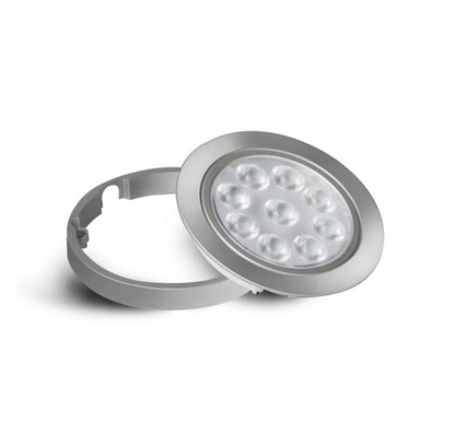 Rolux LED Einbauleuchte "DF-1025"