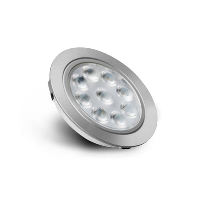 Rolux LED Einbauleuchte "DF-1025"