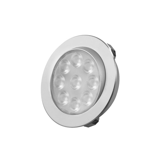 Rolux LED Einbauleuchte "DF-1026" schwenkbar