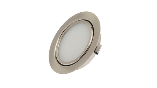 Rolux LED Einbauleuchte "DF-1027"