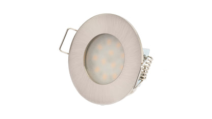 Rolux LED Einbauleuchte "DF-1211"