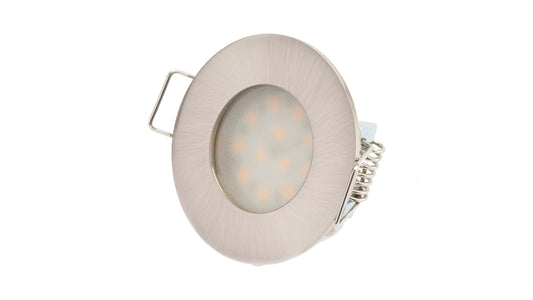 Rolux LED Einbauleuchte "DF-1211"