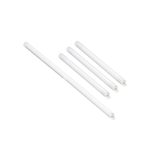 Rolux LED Unterbauset "DF-1814" 3er Set