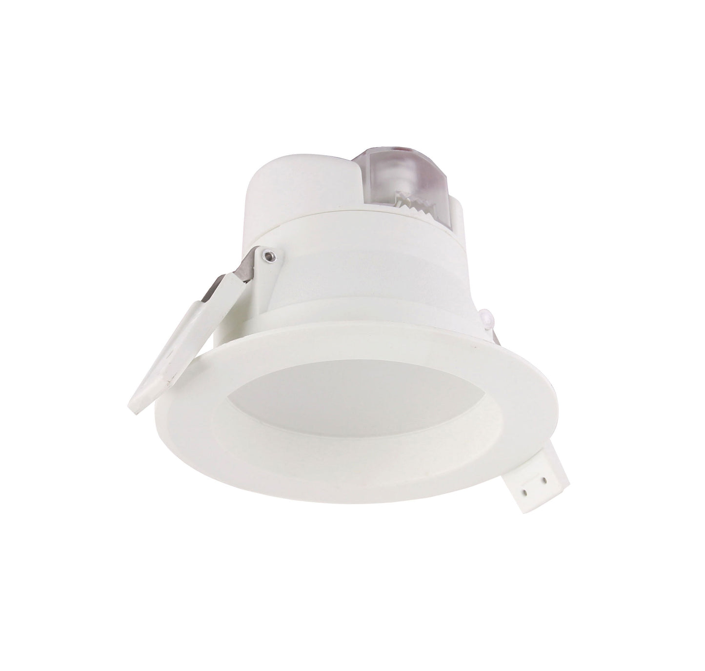 Rolux LED Downlight "DF-602A" weiß