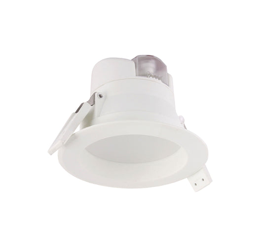 Rolux LED Downlight "DF-602A" weiß