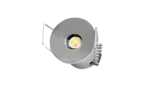 Rolux LED Power Einbauspot "DF-92421"