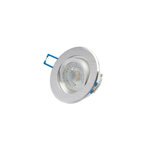Rolux Einbauleuchte "DF-9405M" Ø 68mm