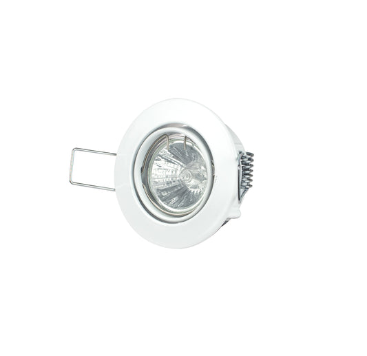 Rolux Einbauleuchte "DF-9504" Ø 55mm