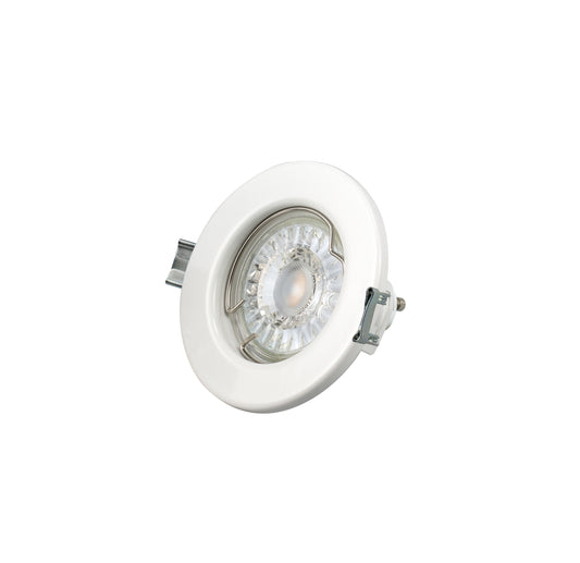 Rolux Einbauleuchte "DF-9505" Ø 60mm