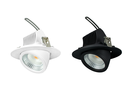 Rolux LED Downlight "DF-72003" 44W 3000K