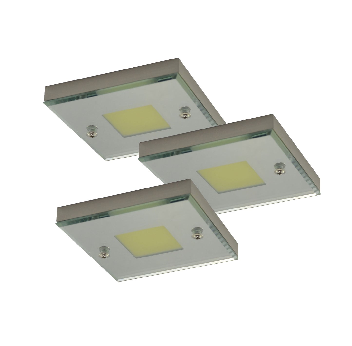 Rolux LED Unterbauleuchte "Fenja"