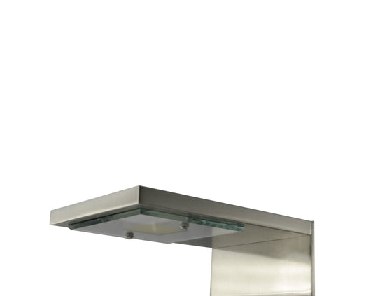 Rolux LED-Aufbauleuchte "Mellow 3"