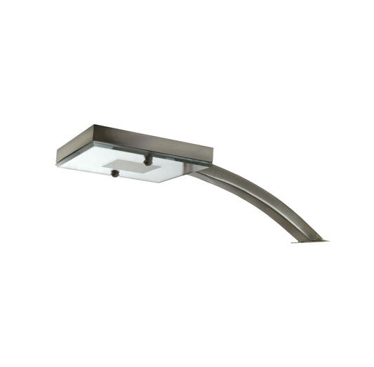 Rolux LED-Aufbauleuchte "Mellow 4"