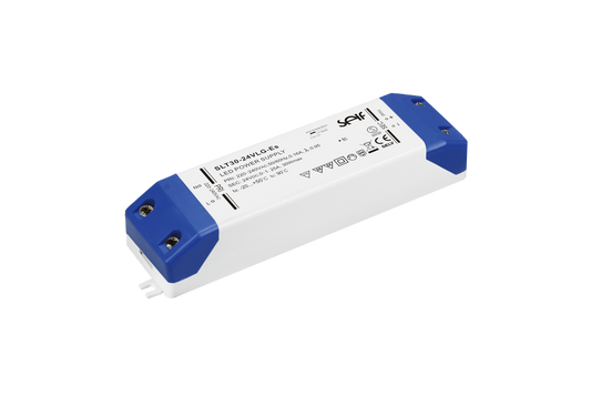 Rolux LED Konverter "SLT30-24VLG-ES" mit Mini-Buchse