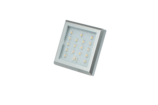 Rolux LED Unterbauspot Wood 4-II 3200K, im Set oder solo